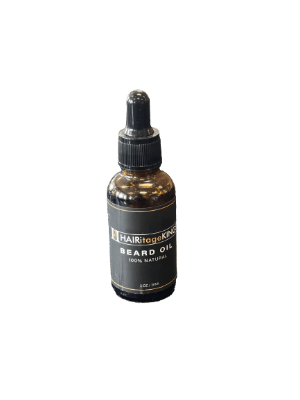 Beard Oil
